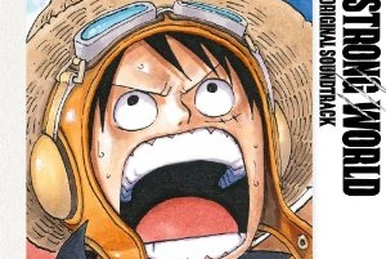 Hurricane Girls | One Piece Wiki | Fandom