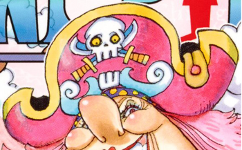 One Piece Chapter 1026  One piece chapter, Piecings, One piece manga