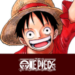 ONE PIECE Official Manga App Icon