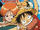 One Piece Music & Song Collection 3