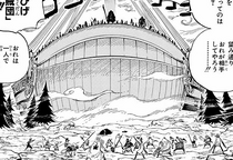 Masked Deuce One Piece Wiki Fandom