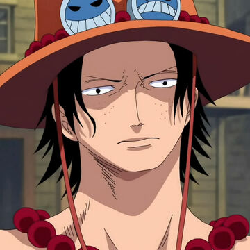 Portgas D Ace Onepiecepedia Fandom