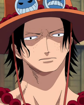 Portgas D Ace Onepiecepedia Fandom Portgas D Ace Onepiecepedia Fandom