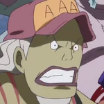 Episode Of Nami One Piece Wiki Fandom