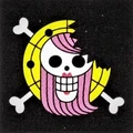 Bonney Pirates Portrait