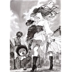 Bustercall Project Œuvre 110 1 Site