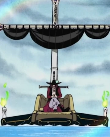 Cassa Da Morto One Piece Wiki Italia Fandom