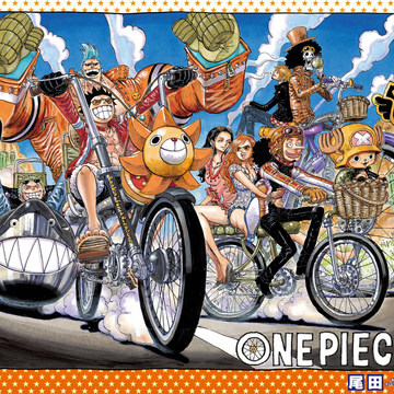 Chapter 775 One Piece Wiki Fandom