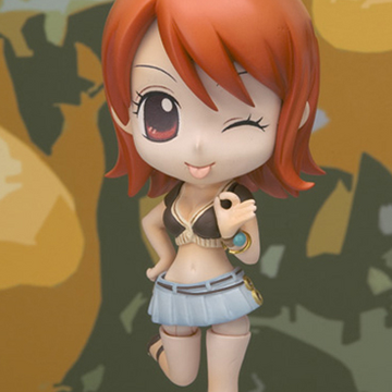 Chibi Arts One Piece Wiki Fandom