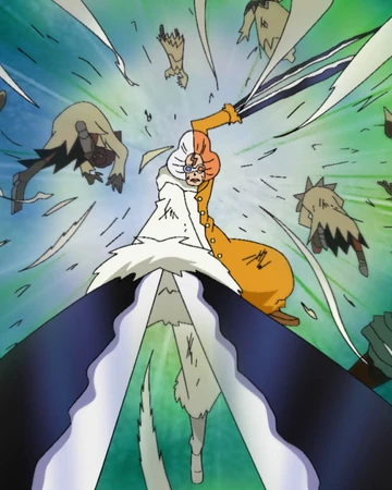 Choki Choki No Mi One Piece Wiki Fandom