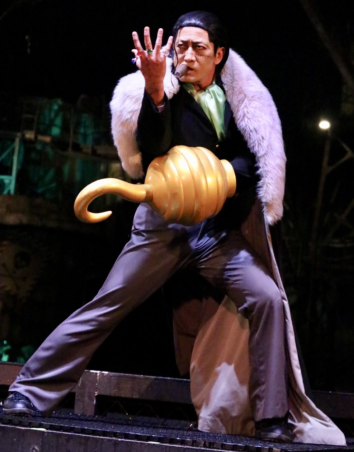 Crocodile One Piece Wiki Fandom Crocodile One Piece Wiki Fandom