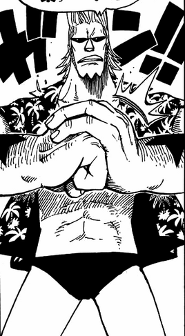 Manga