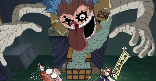 Jack In The Box One Piece Encyclopedie Fandom