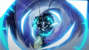 Kaido's Wind Scythes