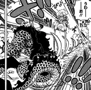 Kaifu.