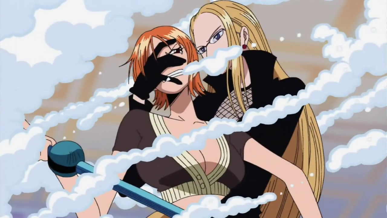 Калифа | One Piece Wiki | Fandom