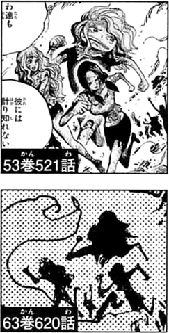 Sbs Tome 63 One Piece Encyclopedie Fandom Sbs Tome 63 One Piece Encyclopedie Fandom