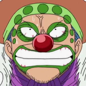 one piece wiki buggy