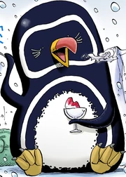 Camel | One Piece Wiki | Fandom