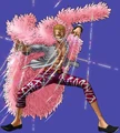 Doflamingo BB