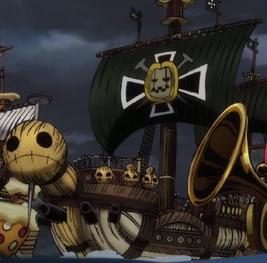 Grudge Dolph Infobox