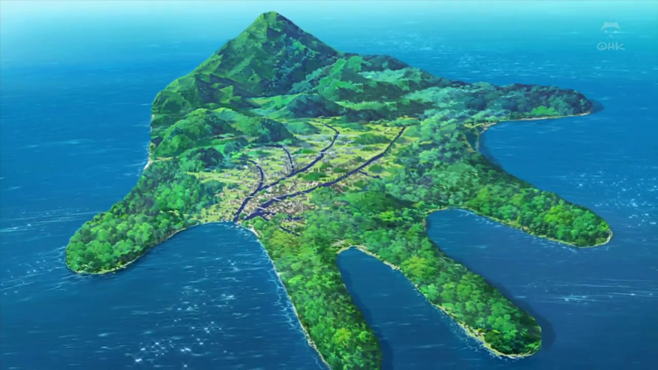 List of Locations, One Piece Wiki