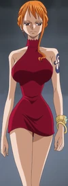 Nami/Gallery | One Piece Wiki | Fandom