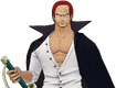 Shanks Burning Will