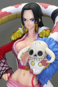 Banpresto One Piece Special Quality Figure - Boa Hancock