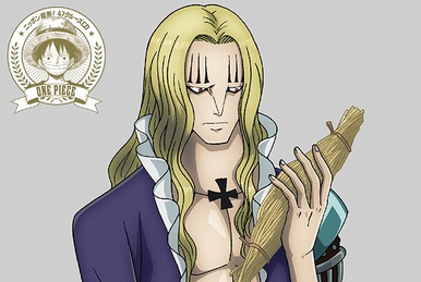 TOKYOPIEA | One Piece Wiki | Fandom