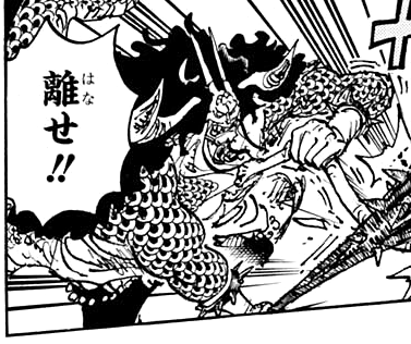 One Piece' 1021 Raw Scans Reveal This Character Is Finally