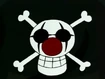 Buggy Pirates' Jolly Roger