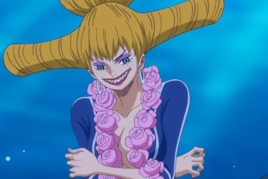 Charlotte Cadenza | One Piece Wiki | Fandom Charlotte Cadenza | One Piece Wiki | Fandom