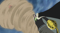 Crocodile/History | One Piece Wiki | Fandom