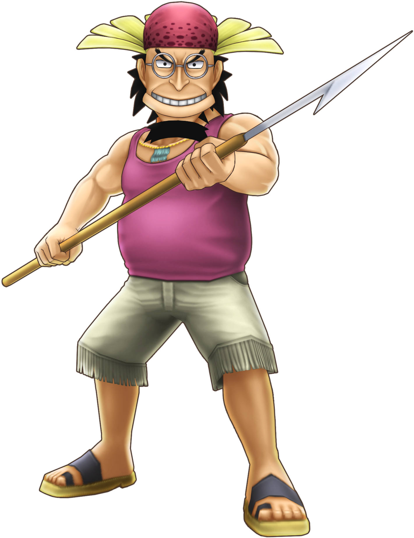 Roger Pirates - One Piece Wiki - Fandom