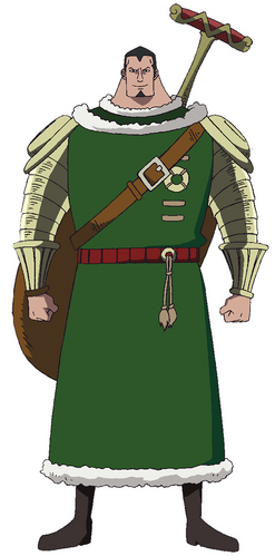 Dalton One Piece Wiki Fandom Dalton One Piece Wiki Fandom