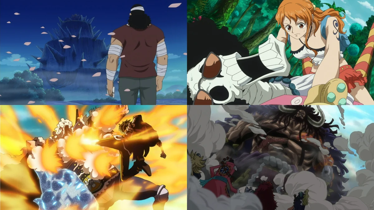 その他 ONE PIECE / come on! KAIZOKU NABE 4983164891126.jpg