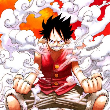 Gomu Gomu No Mi Gear 2 Techniques One Piece Wiki Fandom Gomu Gomu No Mi Gear 2 Techniques One Piece Wiki Fandom