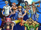 One Piece - Hikari E (TV Size) - Song Lyrics and Music by The