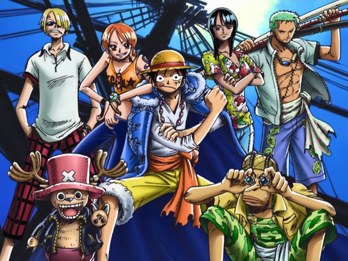 Hikari E One Piece Wiki Fandom