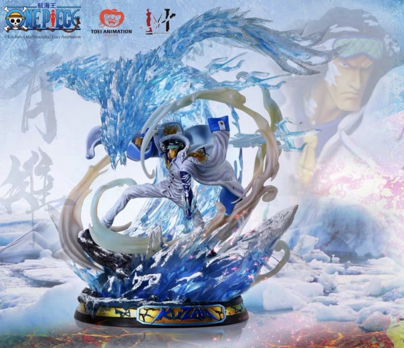 One Piece - Zeus - One Piece World Collectable Figure -Whole Cake Island 3-  - World Collectable Figure (Banpresto)