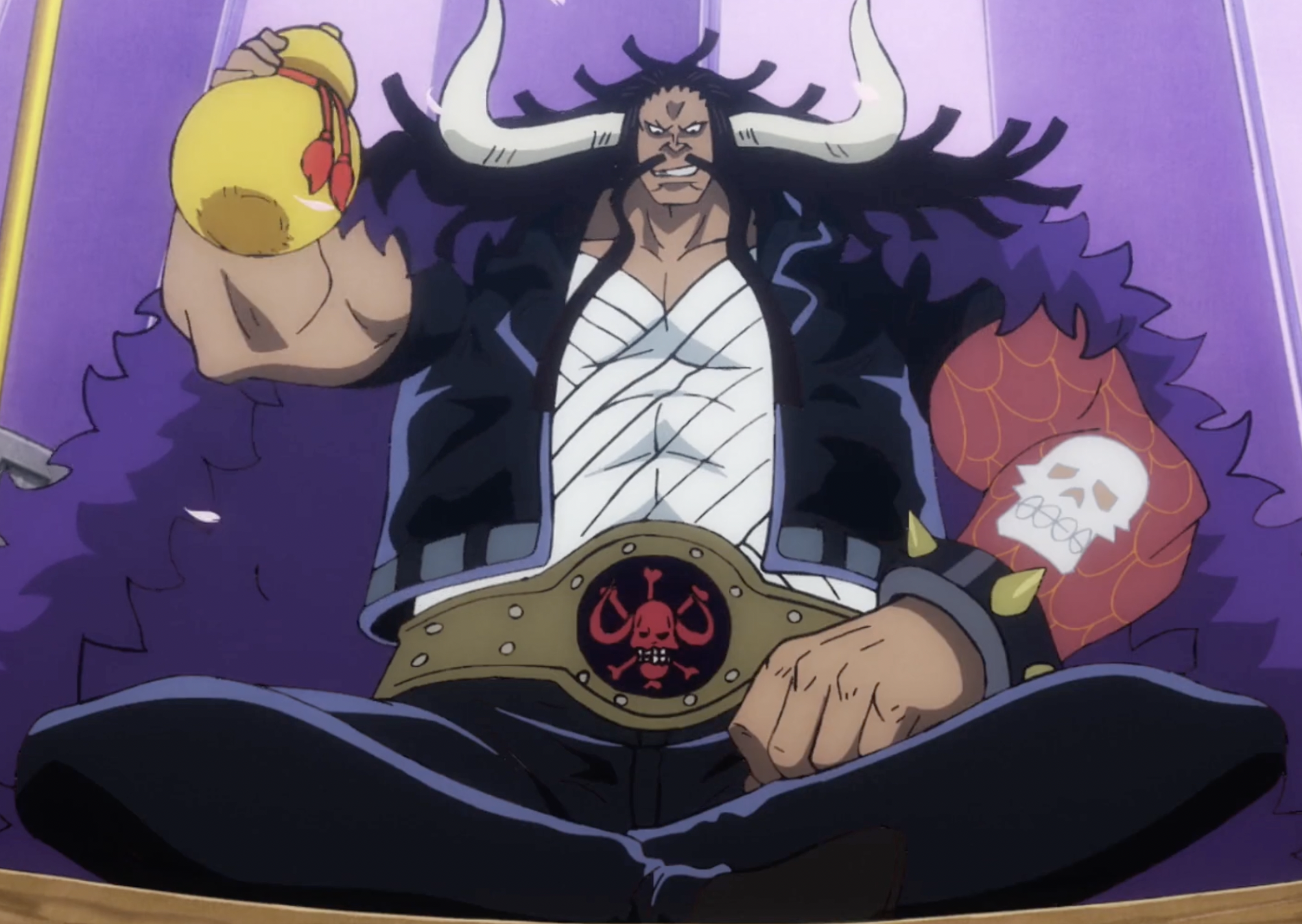 Kaidou | One Piece Wiki | Fandom