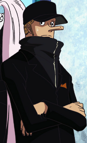 Kaku | One Piece Wiki | Fandom