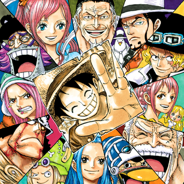 Levely Arc One Piece Wiki Fandom