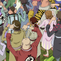 Longarm Tribe One Piece Wiki Fandom