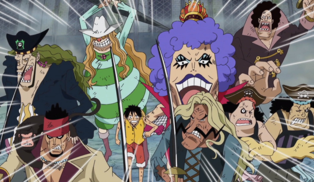 エンポリオ・イワンコフ | ONE PIECE Wiki | Fandom