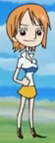 Nami dans Report time