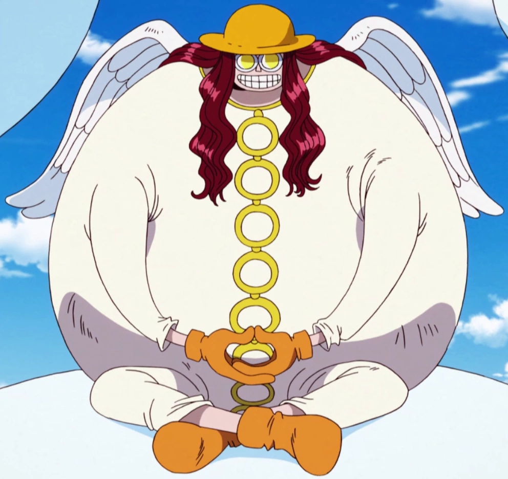 Satori One Piece Wiki Fandom