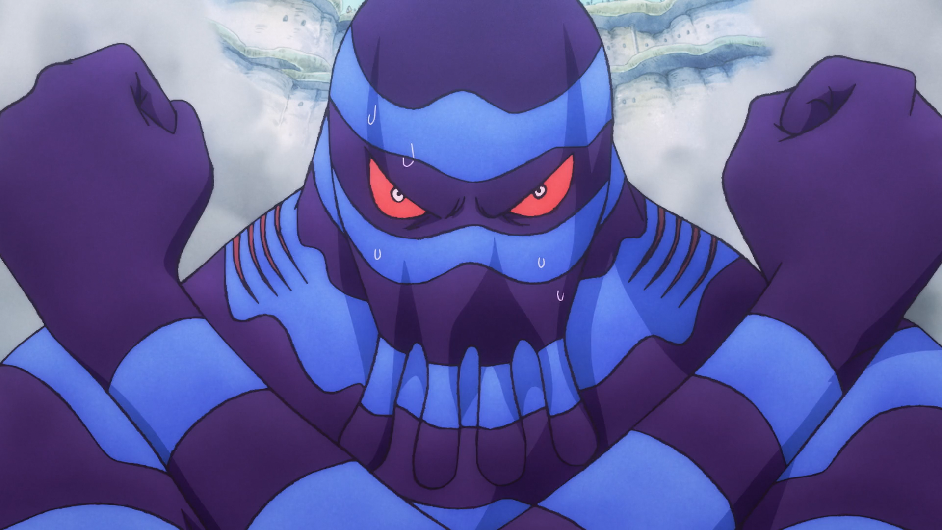 Zeo, One Piece Wiki, Fandom