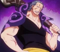 Benn Beckman Anime Infobox